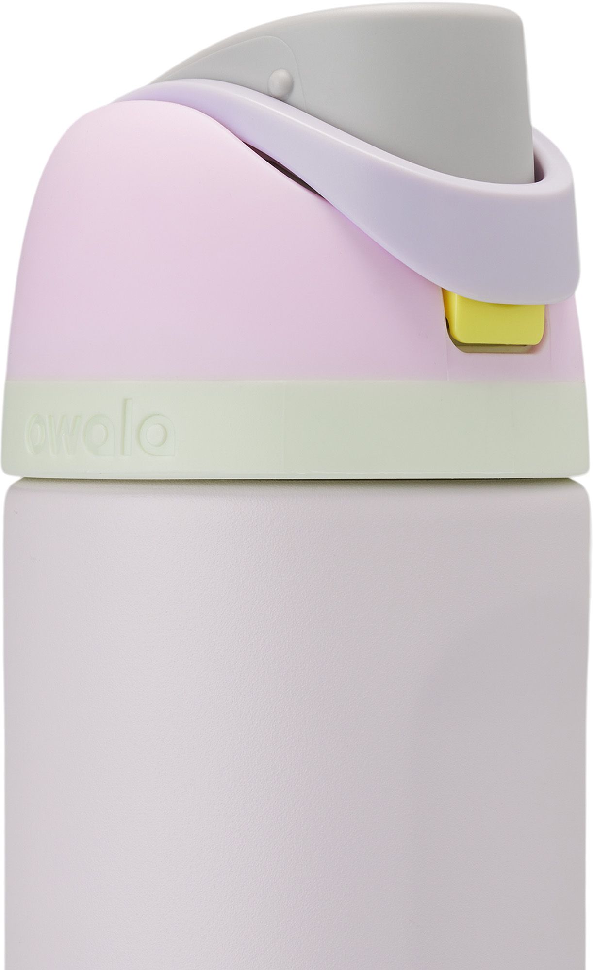 Owala 24 oz. FreeSip Stainless Steel Water Bottle product image