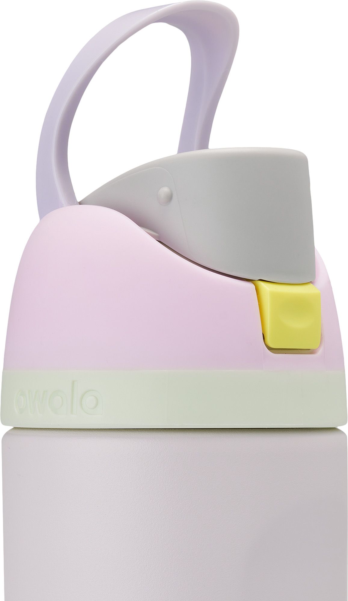 Owala 24 oz. FreeSip Stainless Steel Water Bottle product image