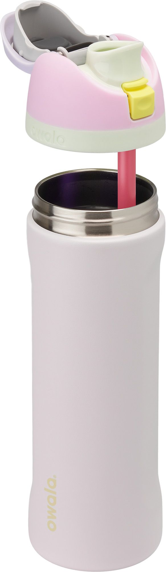 Owala 24 oz. FreeSip Stainless Steel Water Bottle product image