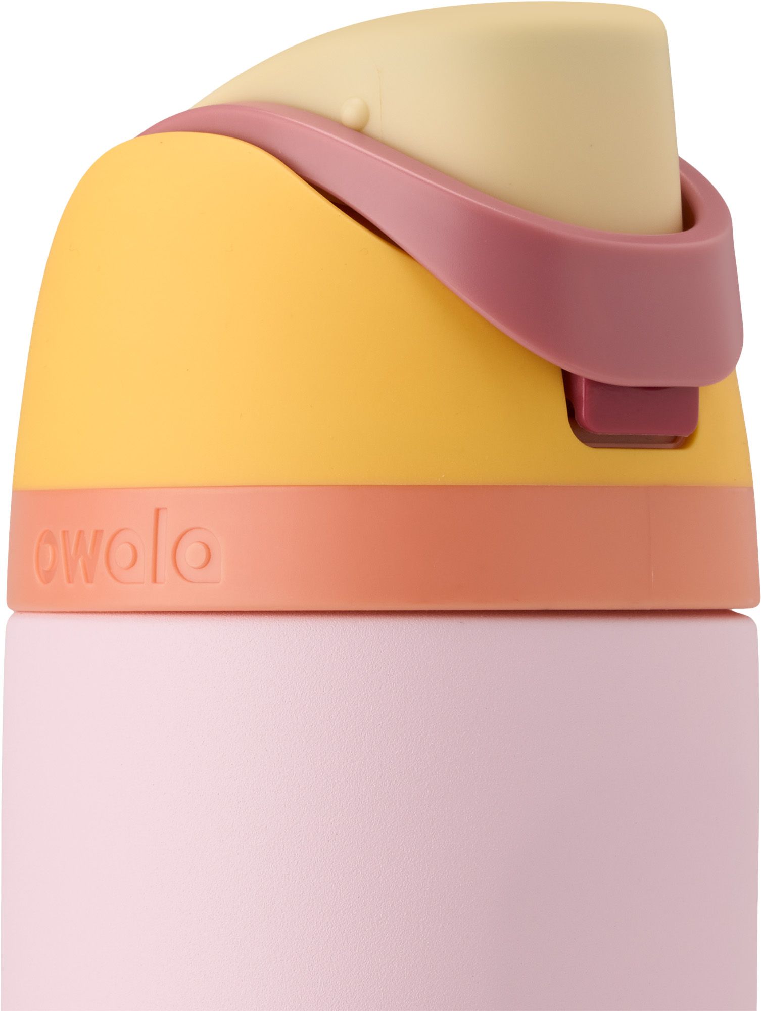 Owala 24 oz. FreeSip Stainless Steel Water Bottle product image