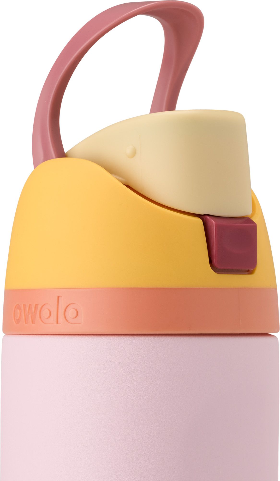 Owala 24 oz. FreeSip Stainless Steel Water Bottle product image