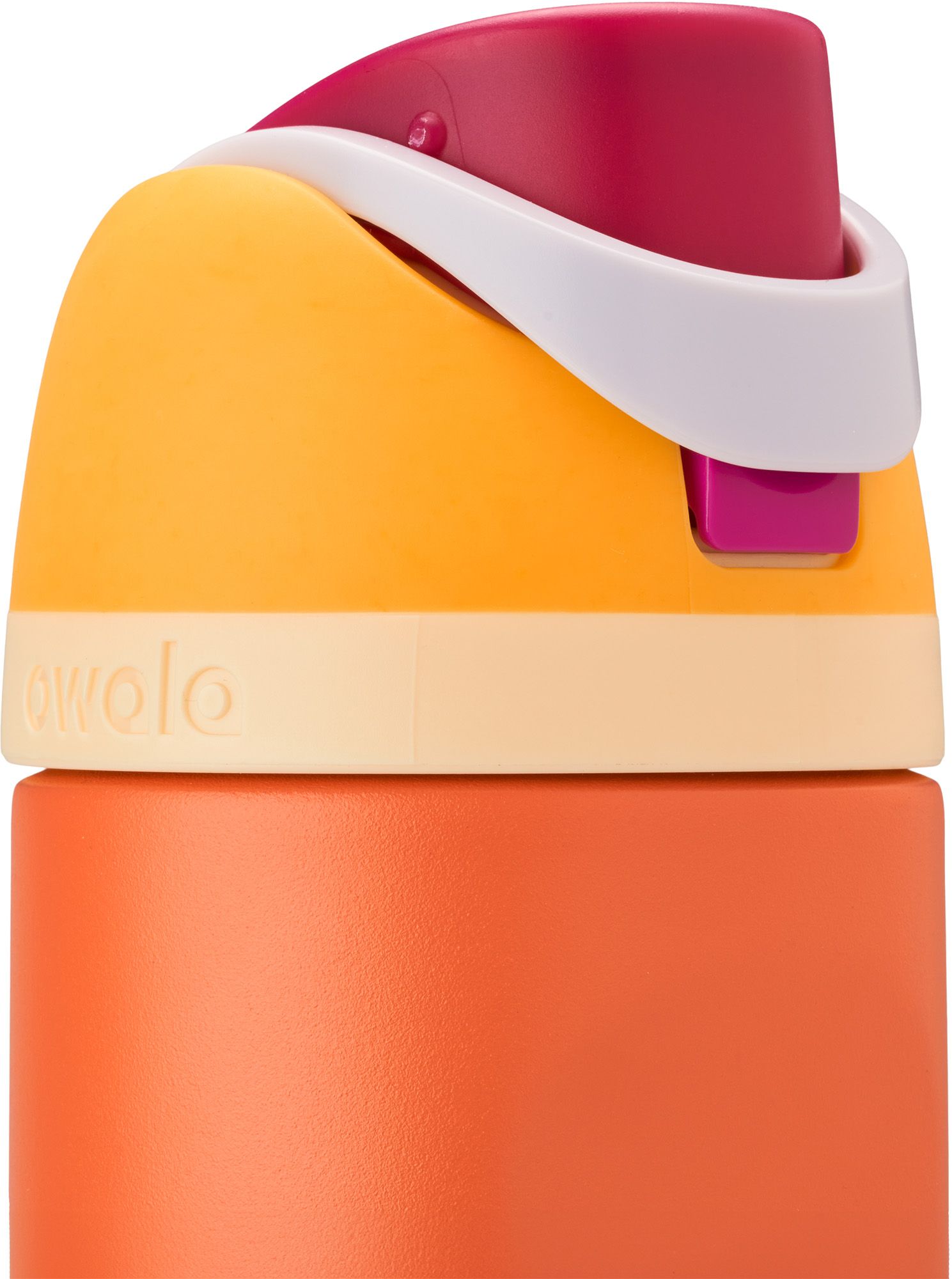 Owala 24 oz. FreeSip Stainless Steel Water Bottle product image