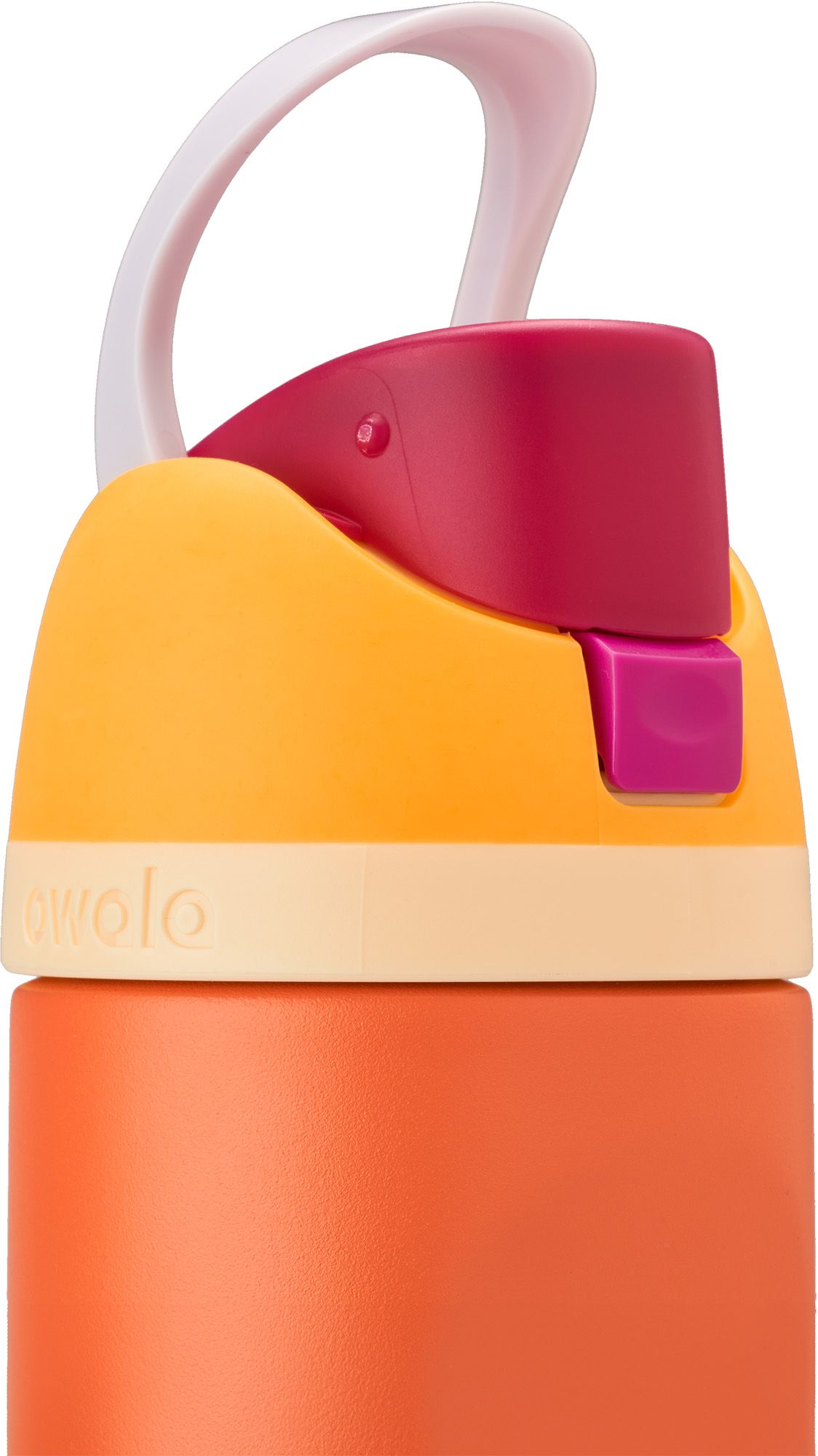 Owala 24 oz. FreeSip Stainless Steel Water Bottle product image