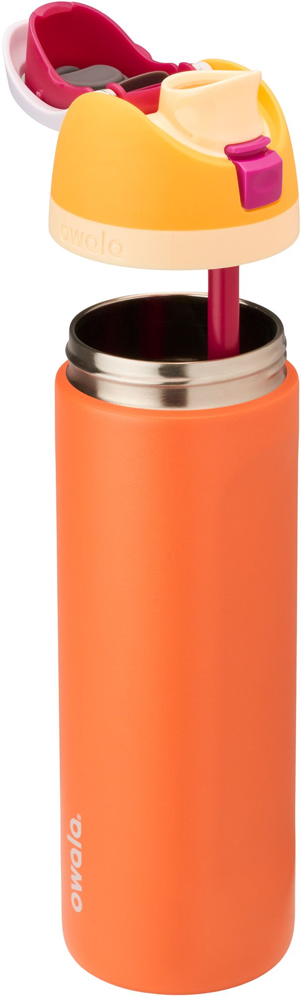 Owala 24 oz. FreeSip Stainless Steel Water Bottle product image