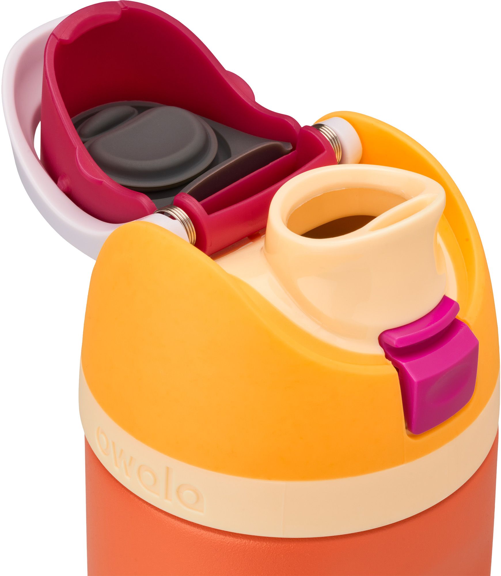 Owala 24 oz. FreeSip Stainless Steel Water Bottle product image