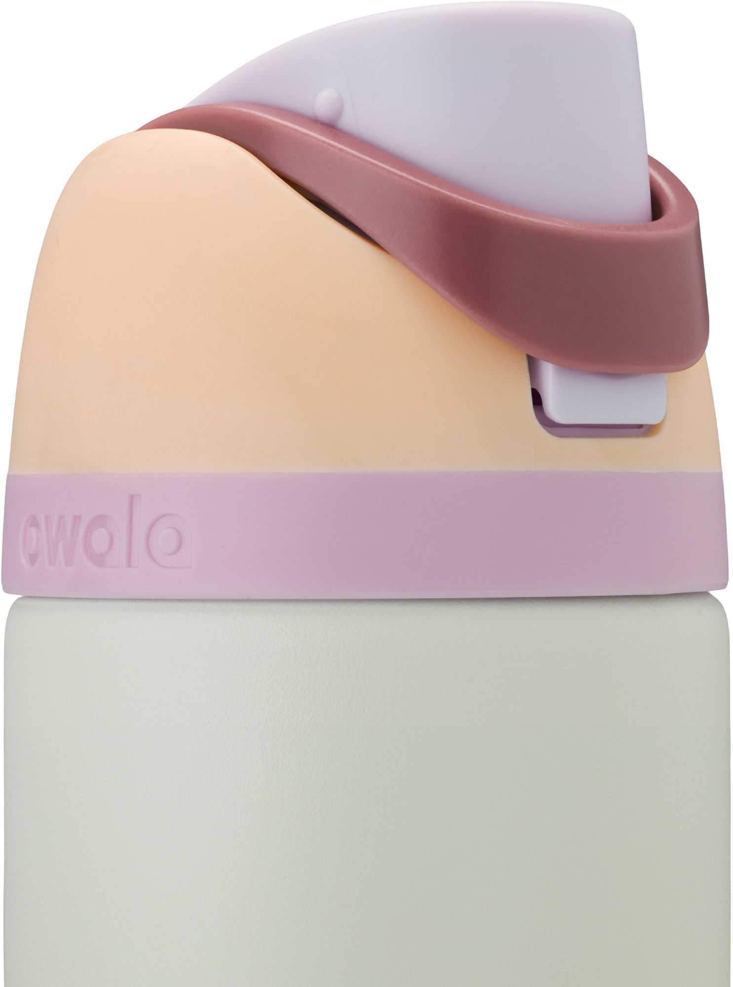 Owala 24 oz. FreeSip Stainless Steel Water Bottle product image