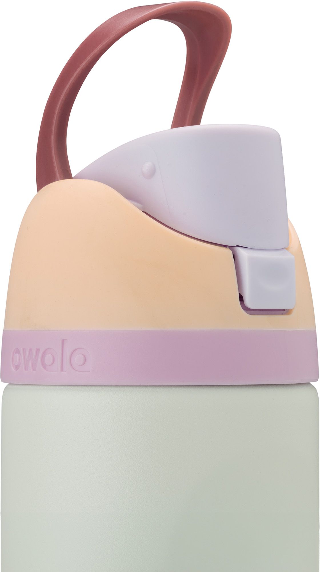 Owala 24 oz. FreeSip Stainless Steel Water Bottle product image