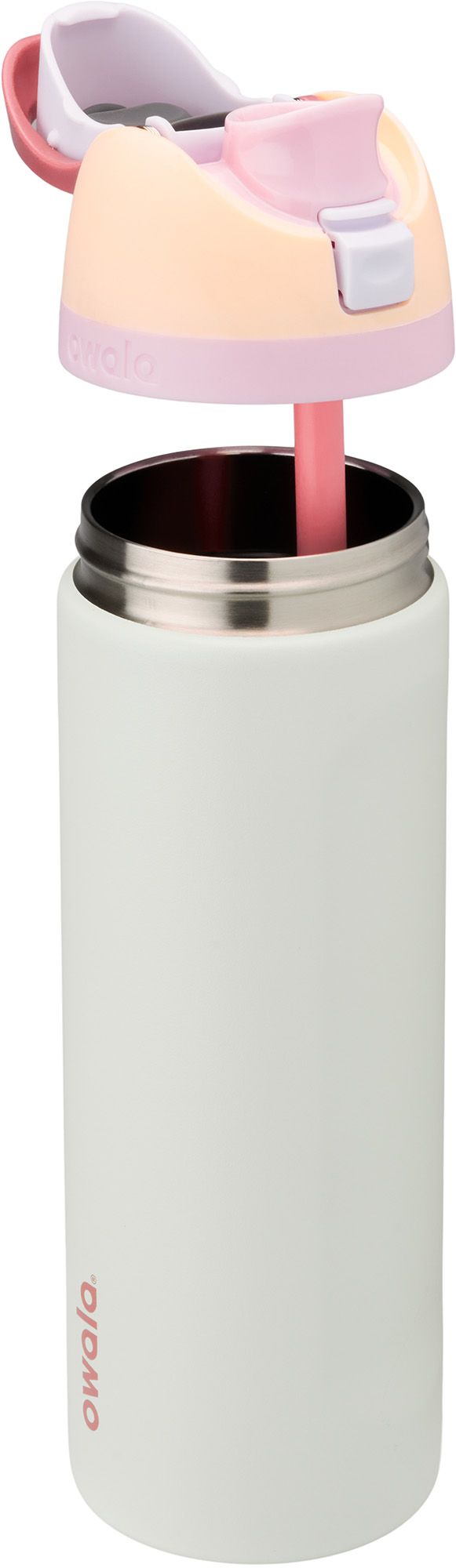 Owala 24 oz. FreeSip Stainless Steel Water Bottle product image