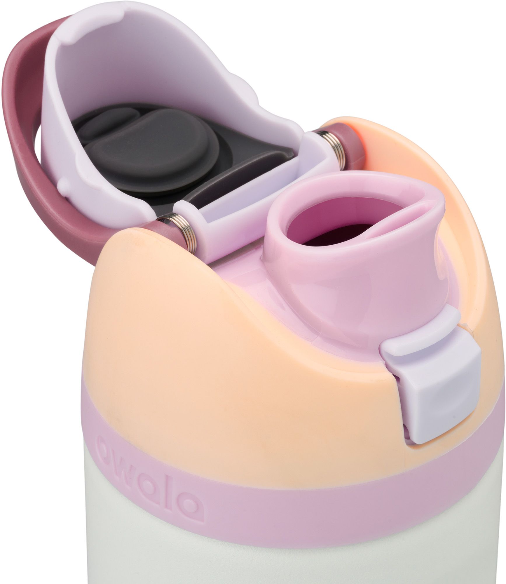 Owala 24 oz. FreeSip Stainless Steel Water Bottle product image