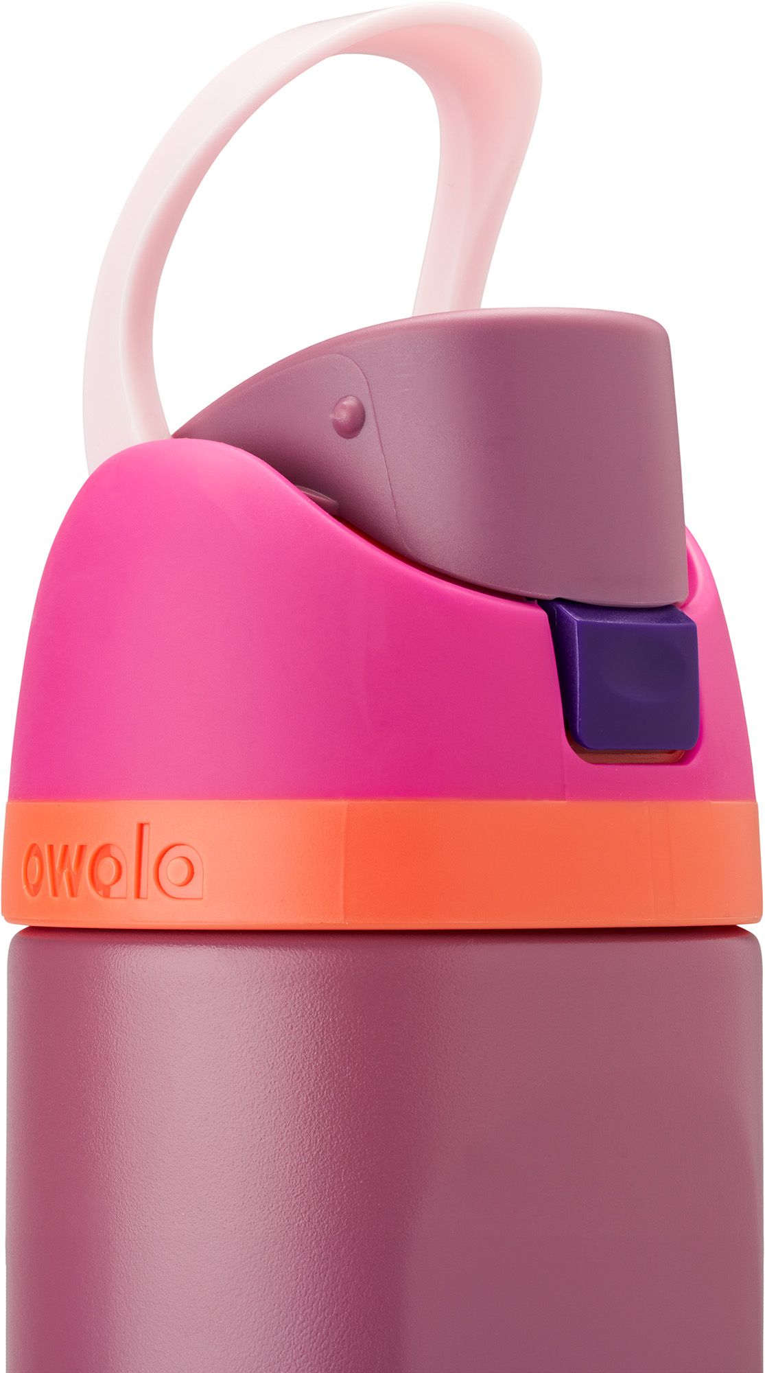 Owala 24 oz. FreeSip Stainless Steel Water Bottle product image