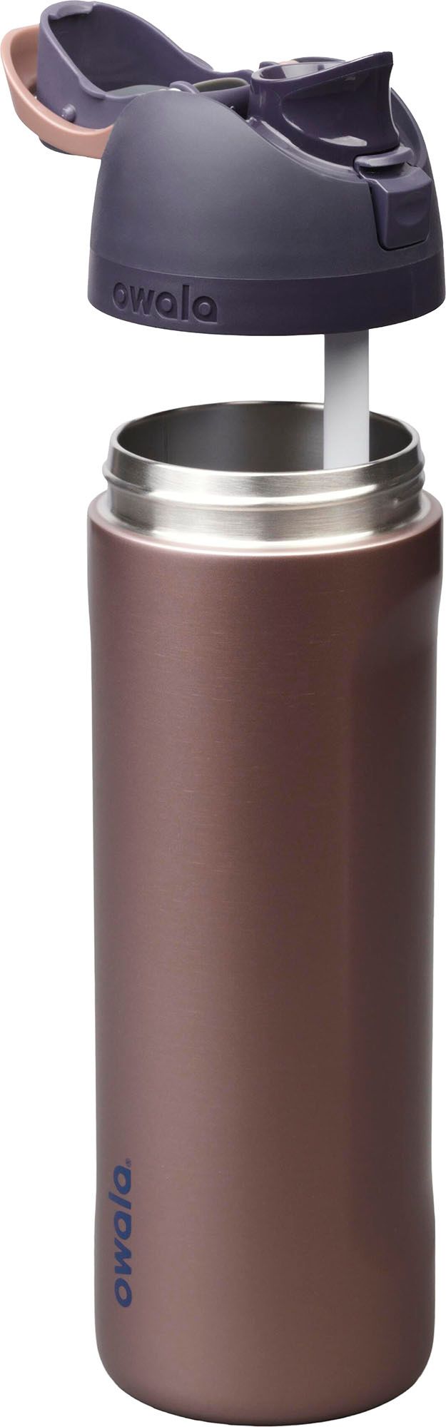 Owala 24 oz. FreeSip Stainless Steel Water Bottle product image