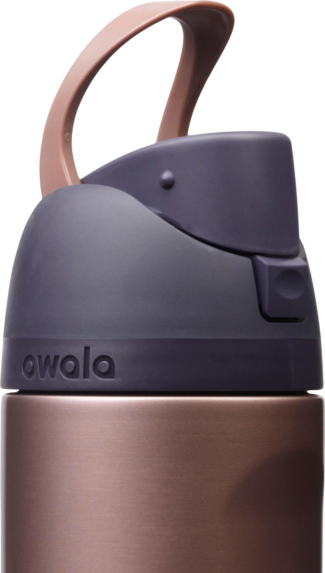 Owala 24 oz. FreeSip Stainless Steel Water Bottle product image