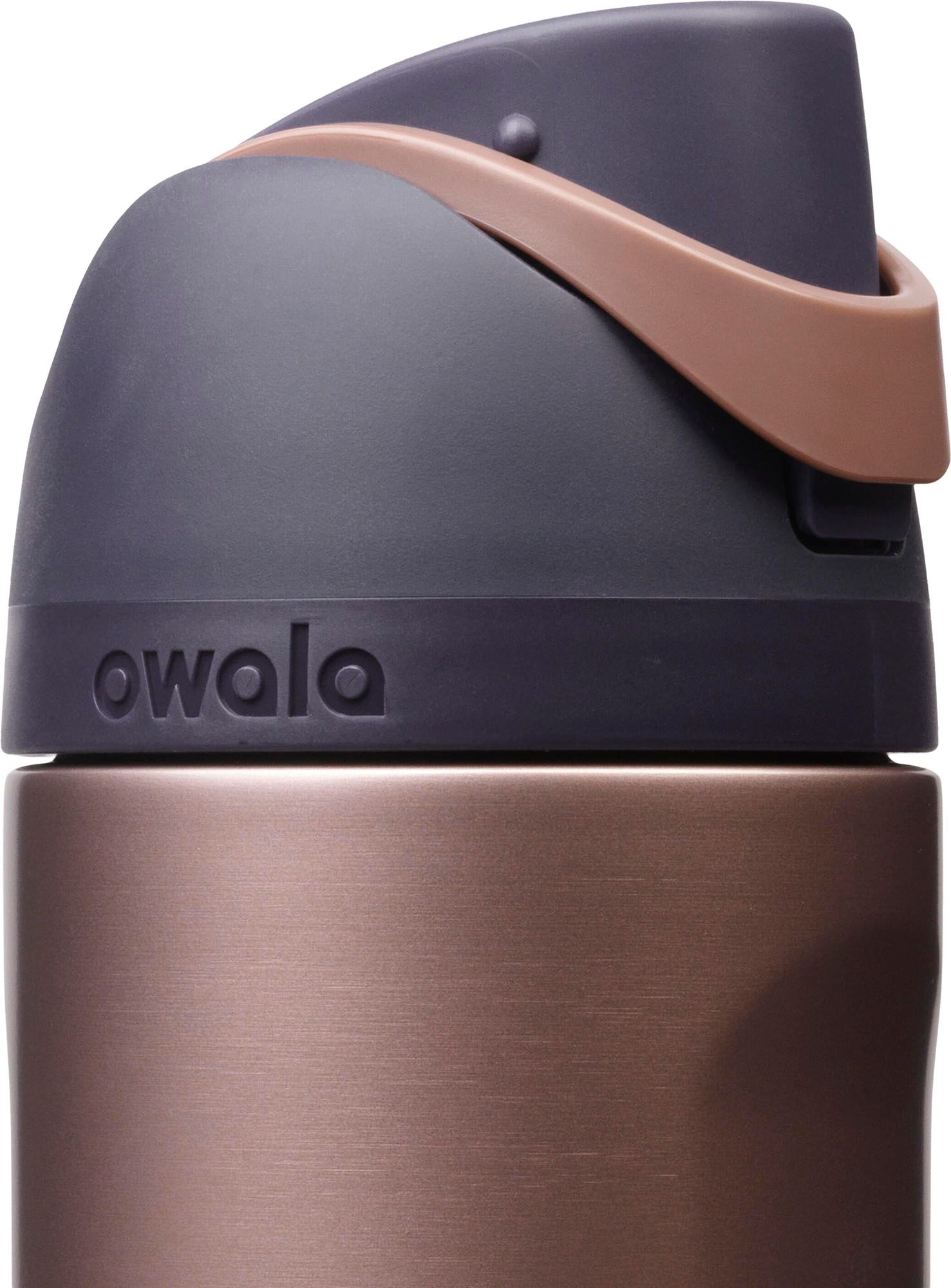 Owala 24 oz. FreeSip Stainless Steel Water Bottle product image