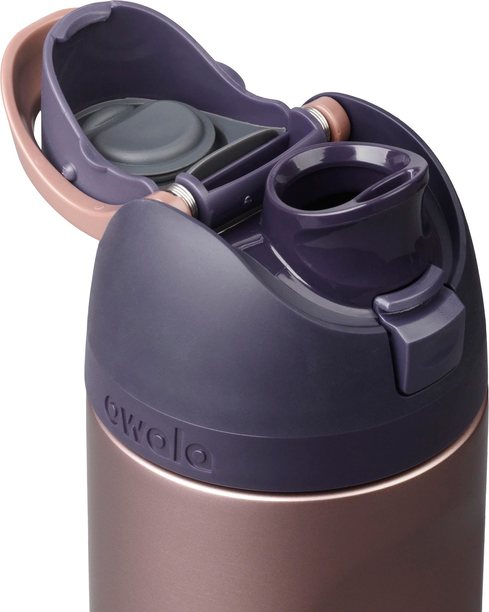 Owala 24 oz. FreeSip Stainless Steel Water Bottle product image