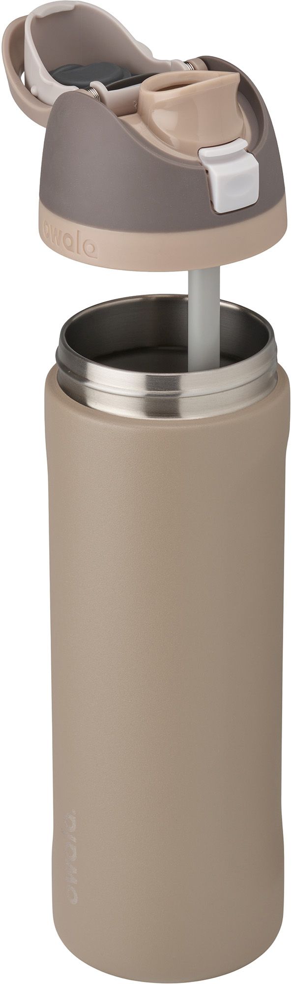 Owala 24 oz. FreeSip Stainless Steel Water Bottle product image