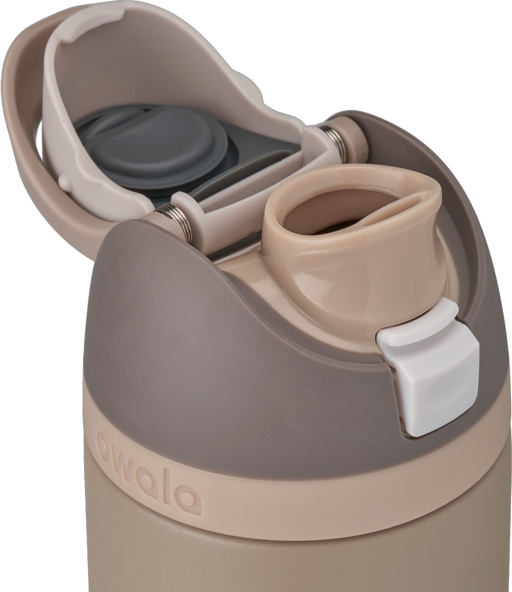 Owala 24 oz. FreeSip Stainless Steel Water Bottle product image