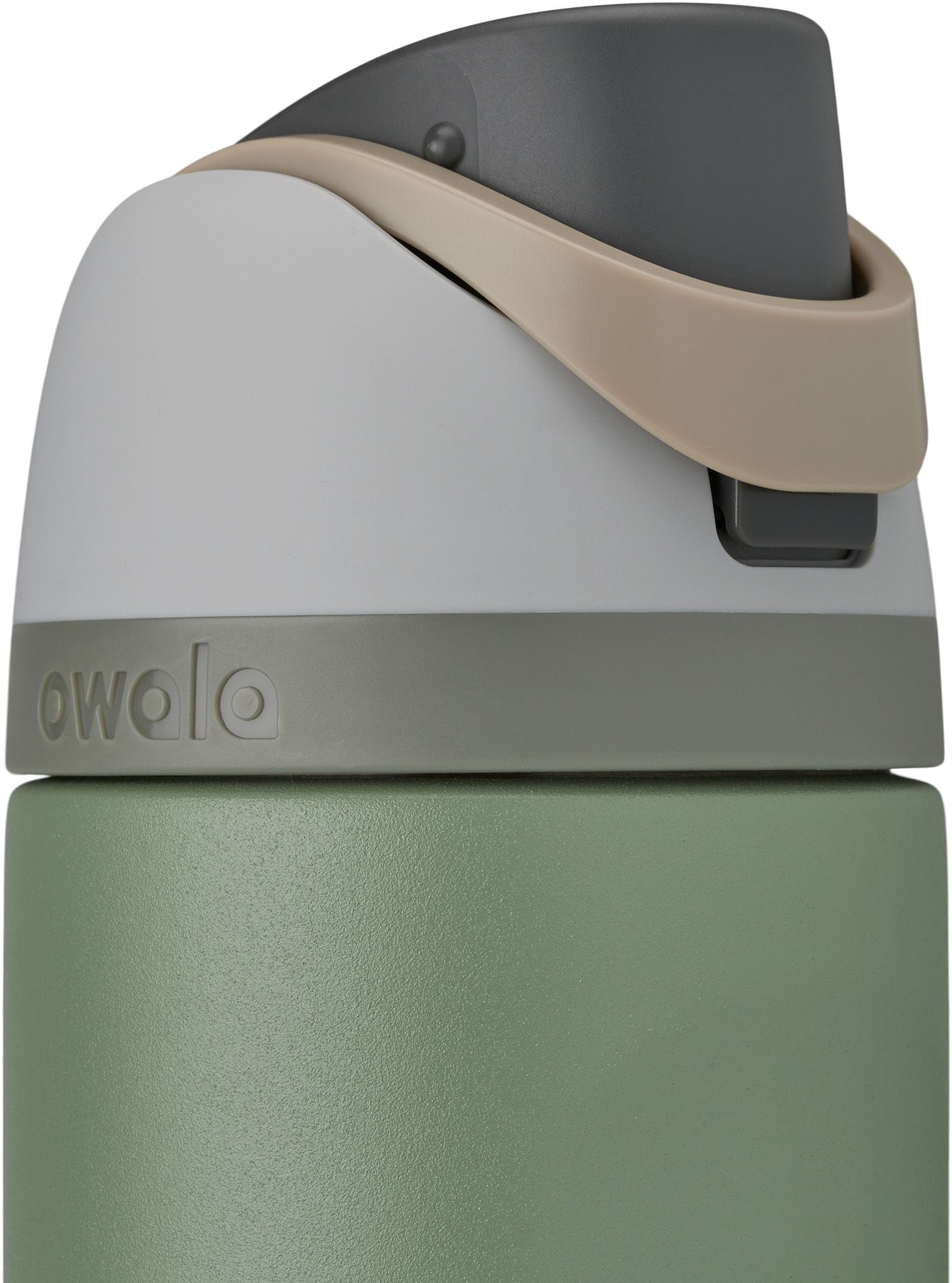 Owala 24 oz. FreeSip Stainless Steel Water Bottle product image