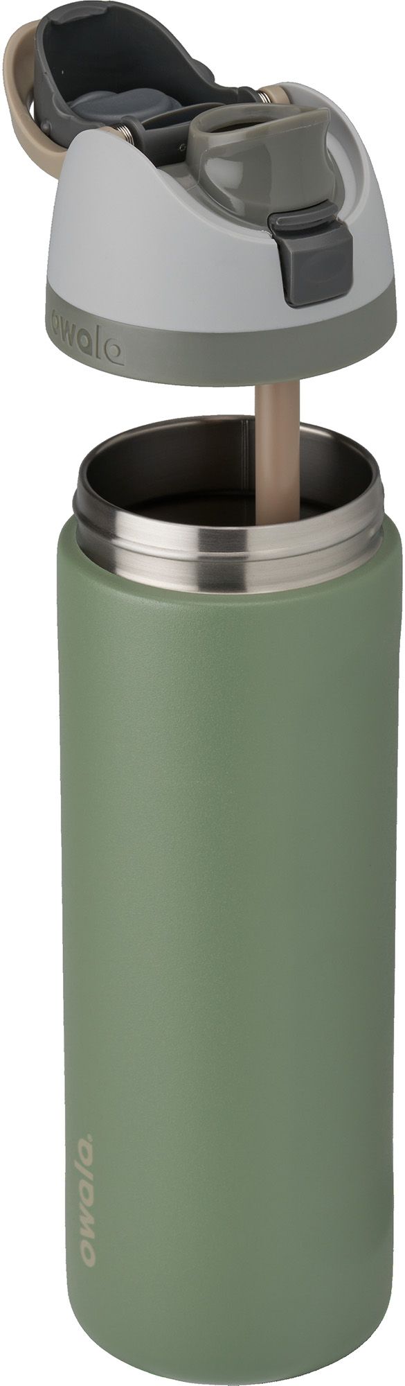 Owala 24 oz. FreeSip Stainless Steel Water Bottle product image