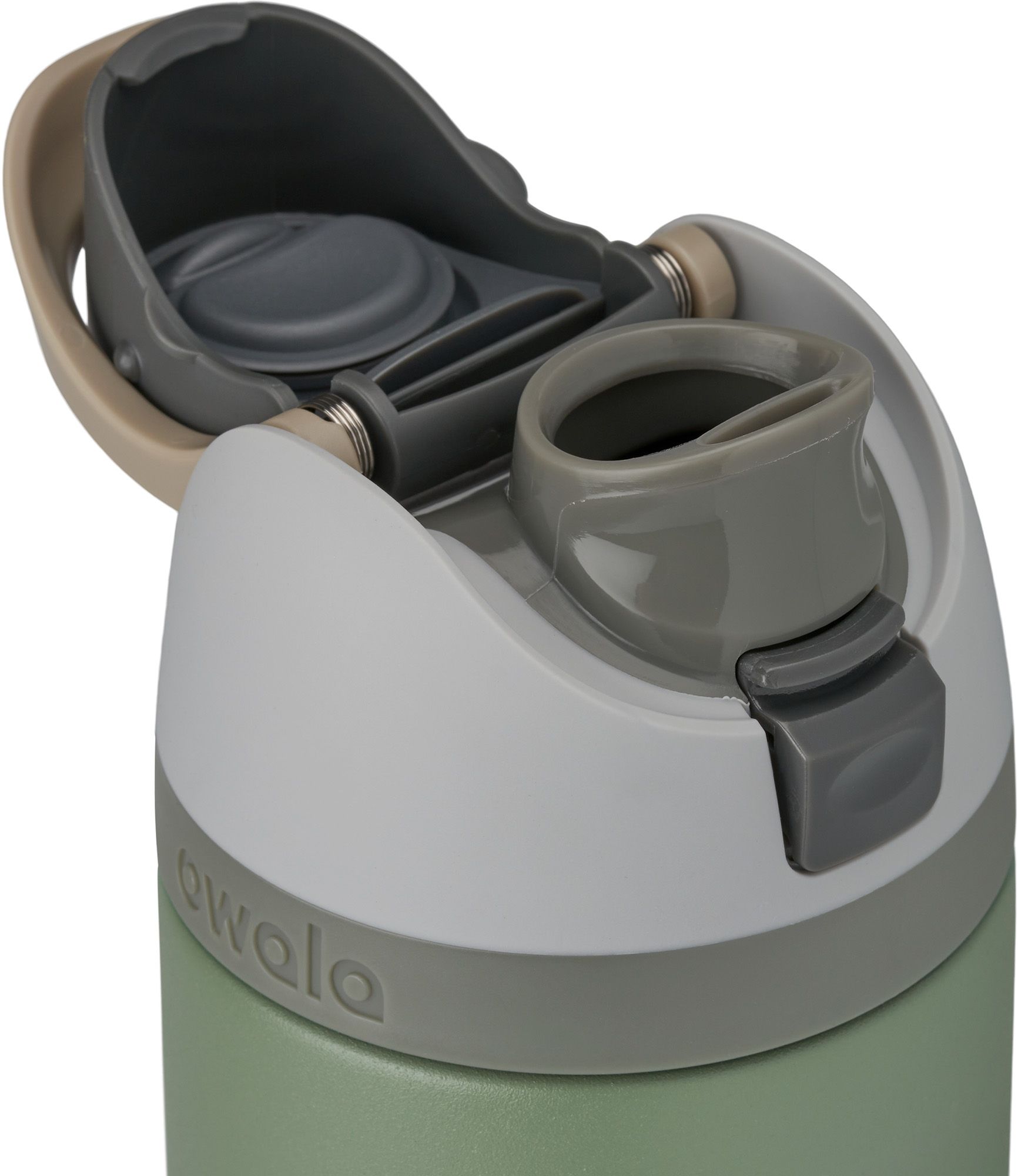 Owala 24 oz. FreeSip Stainless Steel Water Bottle product image