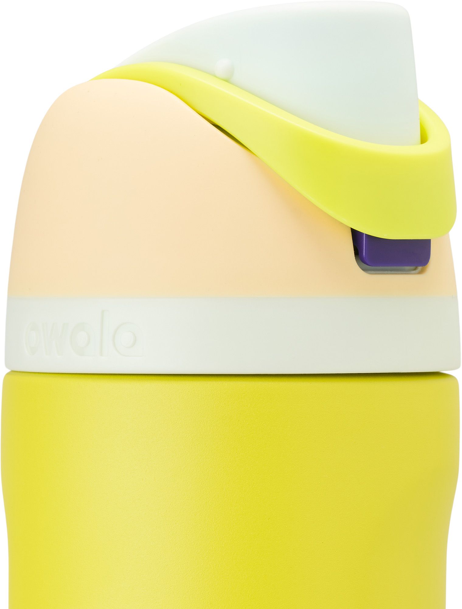 Owala 24 oz. FreeSip Stainless Steel Water Bottle product image