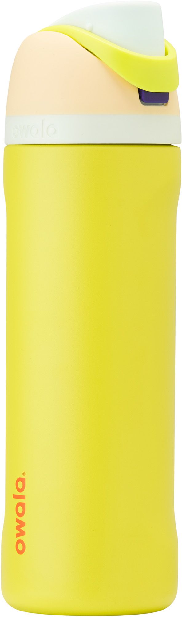 Owala 24 oz. FreeSip Stainless Steel Water Bottle product image