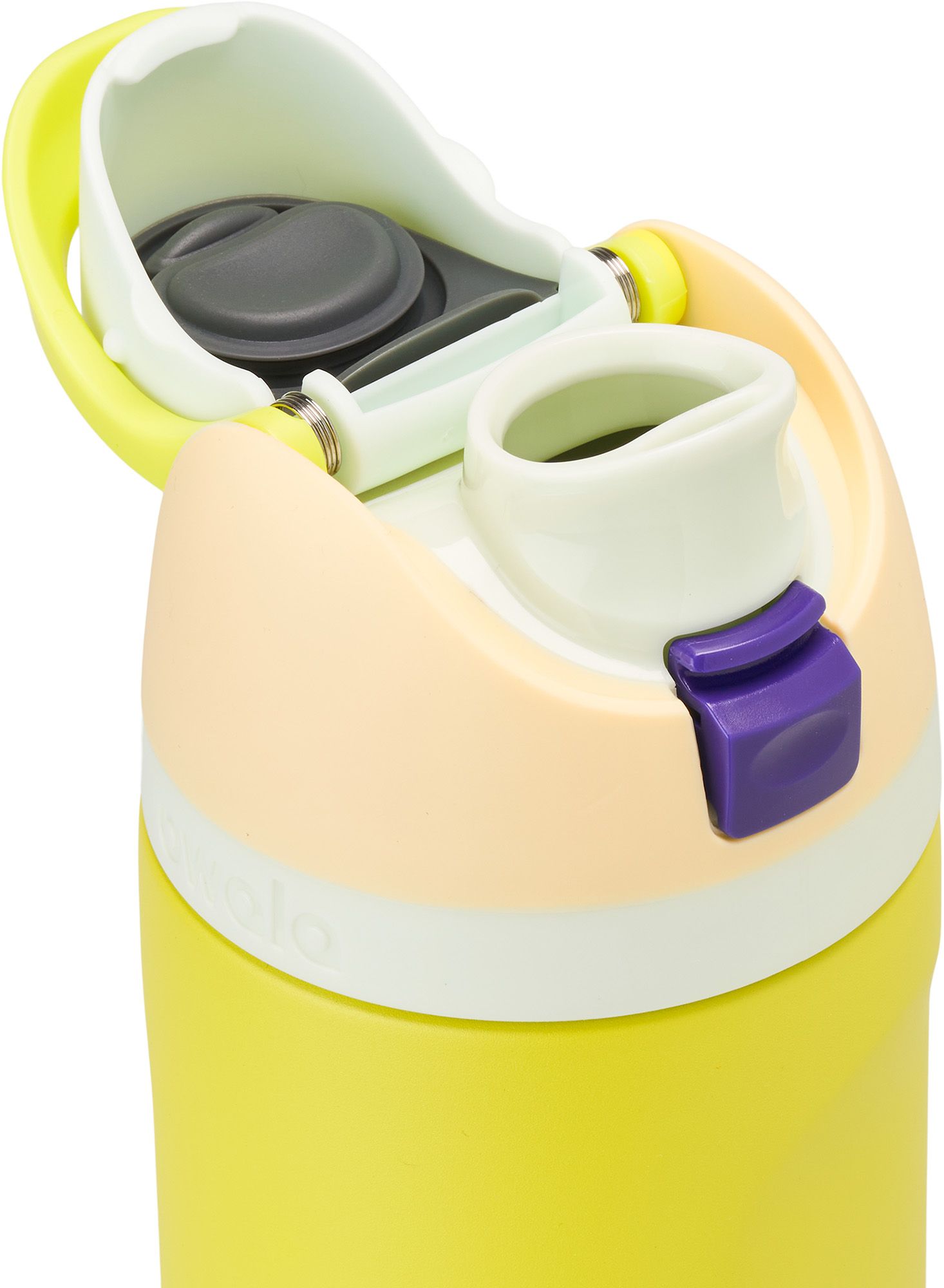 Owala 24 oz. FreeSip Stainless Steel Water Bottle product image