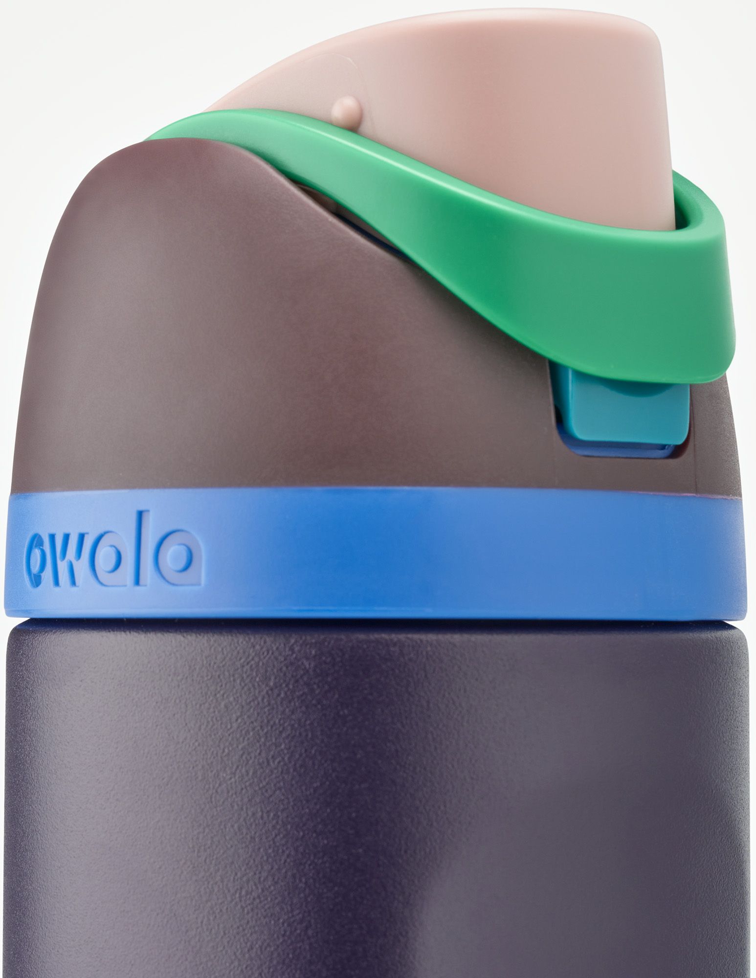 Owala 24 oz. FreeSip Stainless Steel Water Bottle product image