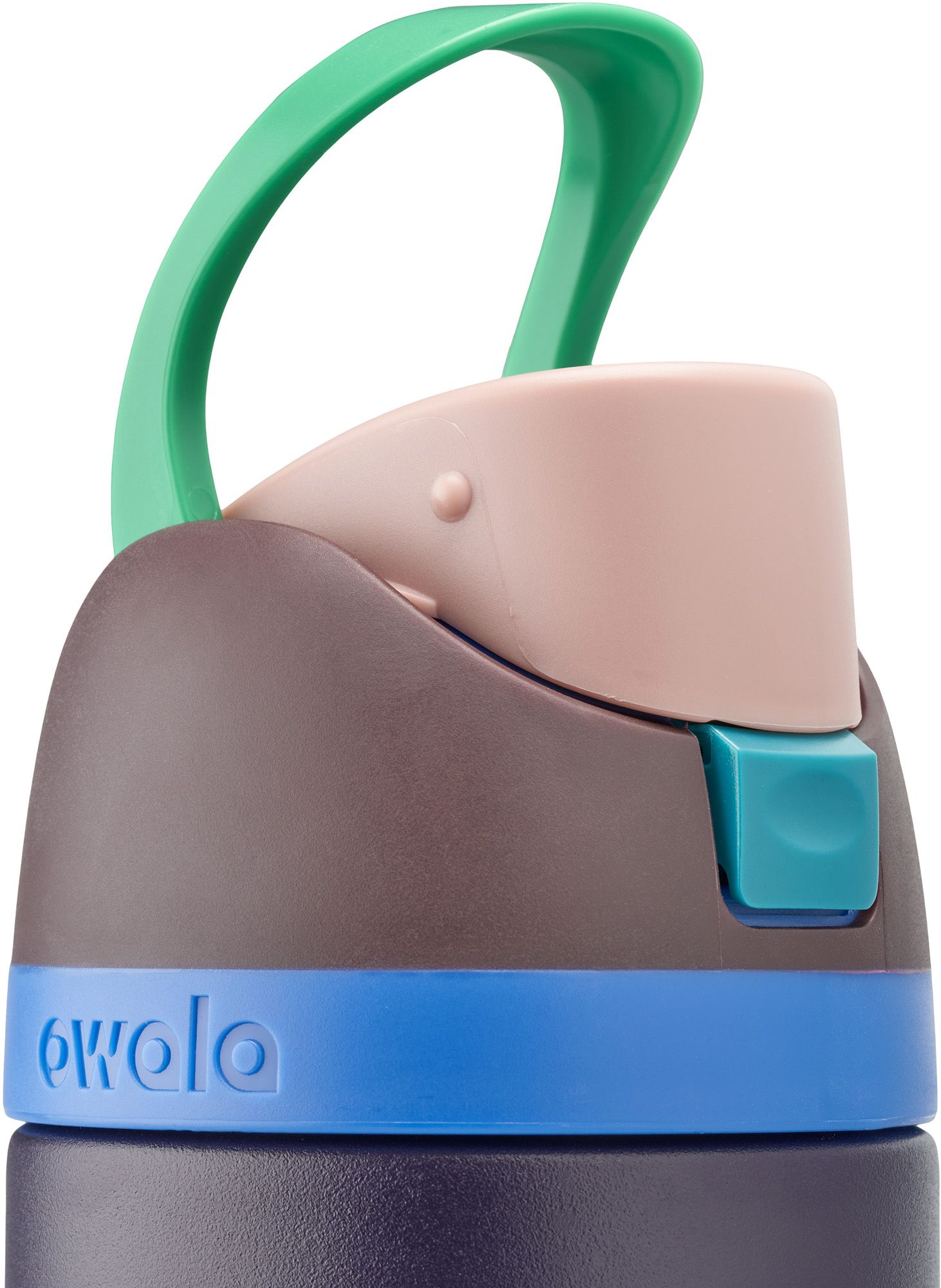 Owala 24 oz. FreeSip Stainless Steel Water Bottle product image