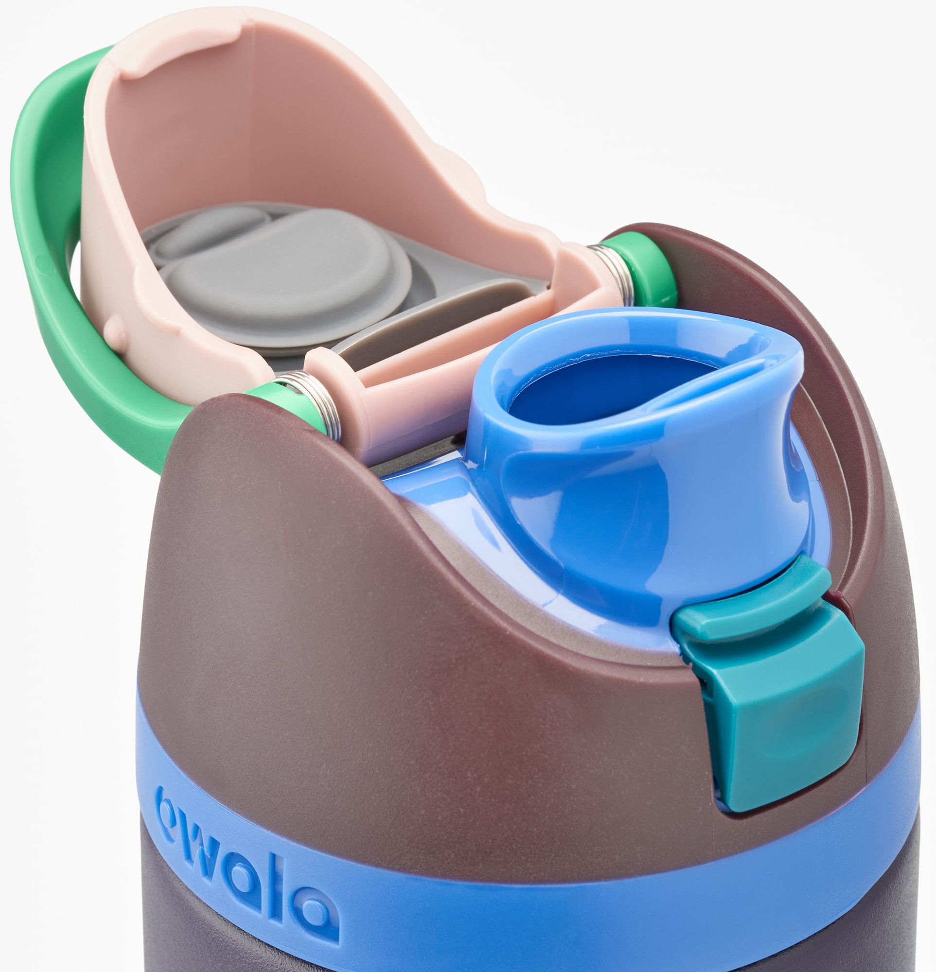 Owala 24 oz. FreeSip Stainless Steel Water Bottle product image