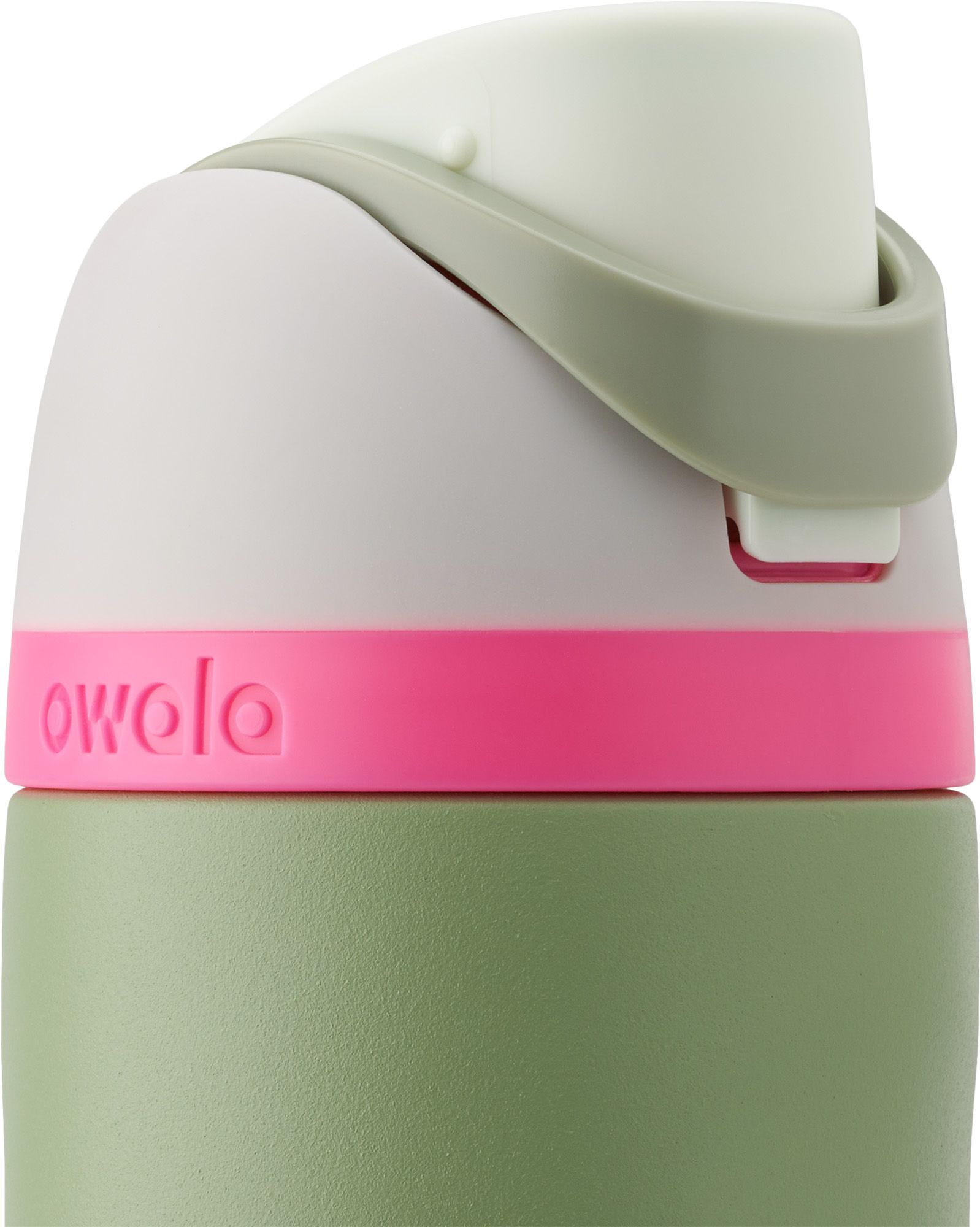 Owala 24 oz. FreeSip Stainless Steel Water Bottle product image