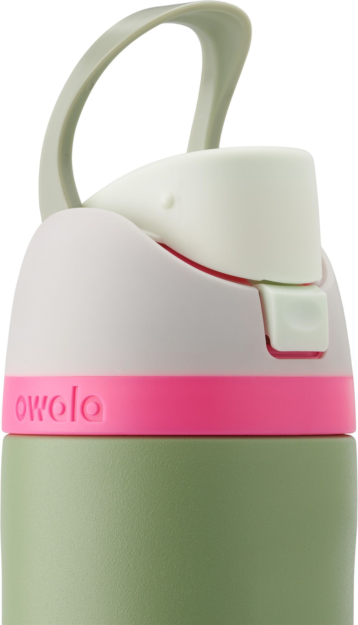 Owala 24 oz. FreeSip Stainless Steel Water Bottle product image