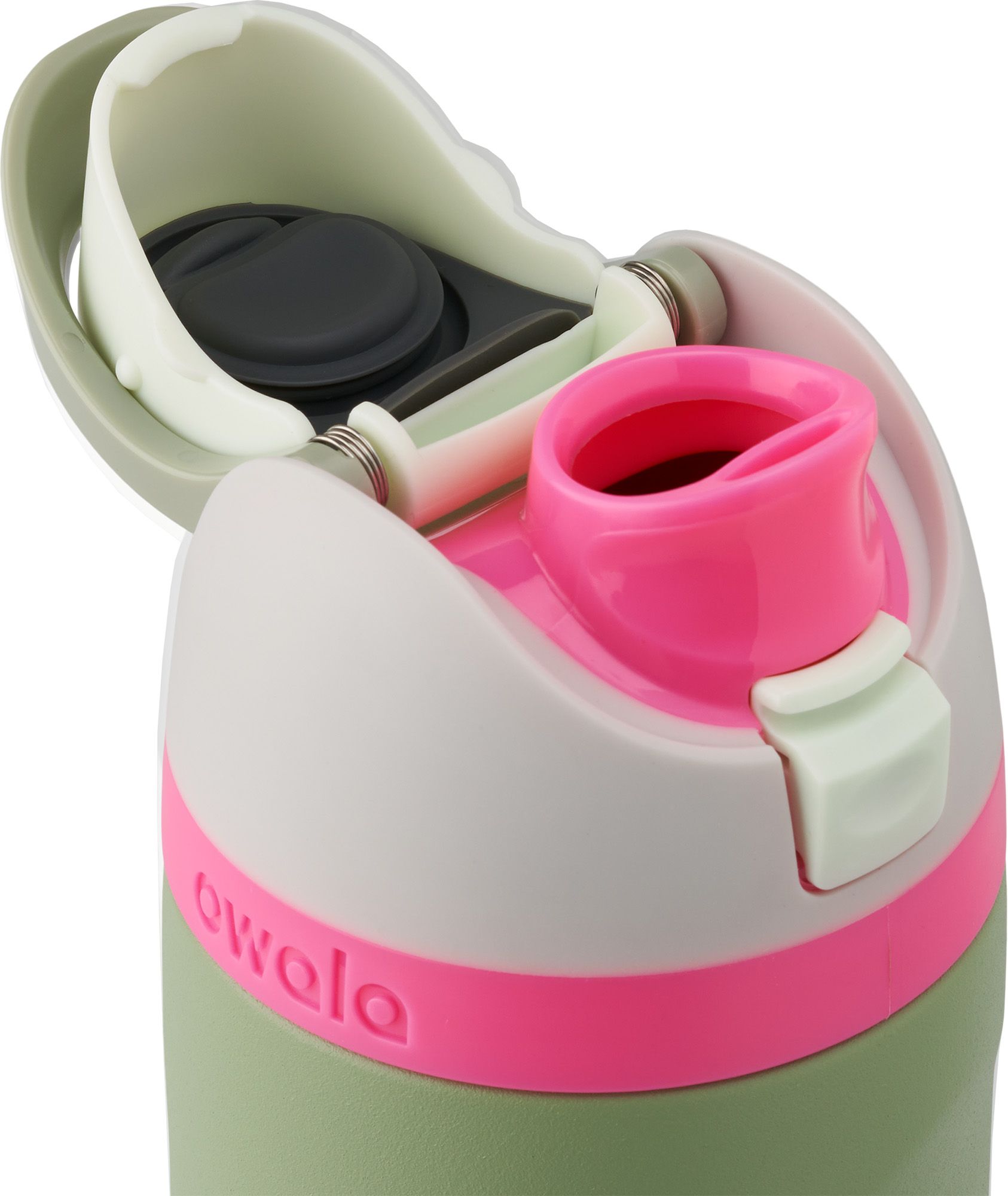 Owala 24 oz. FreeSip Stainless Steel Water Bottle product image