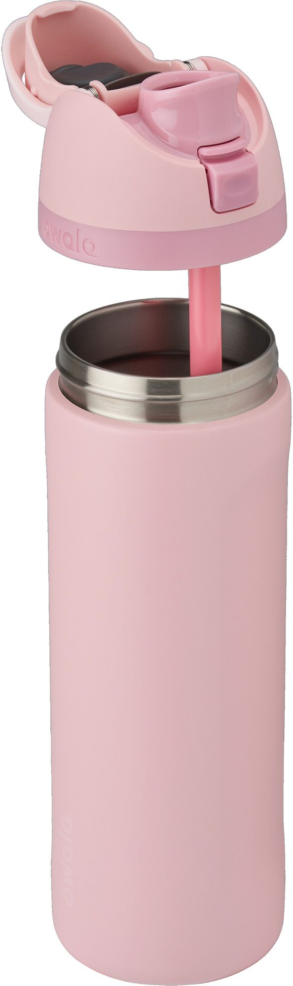 Owala 24 oz. FreeSip Stainless Steel Water Bottle product image