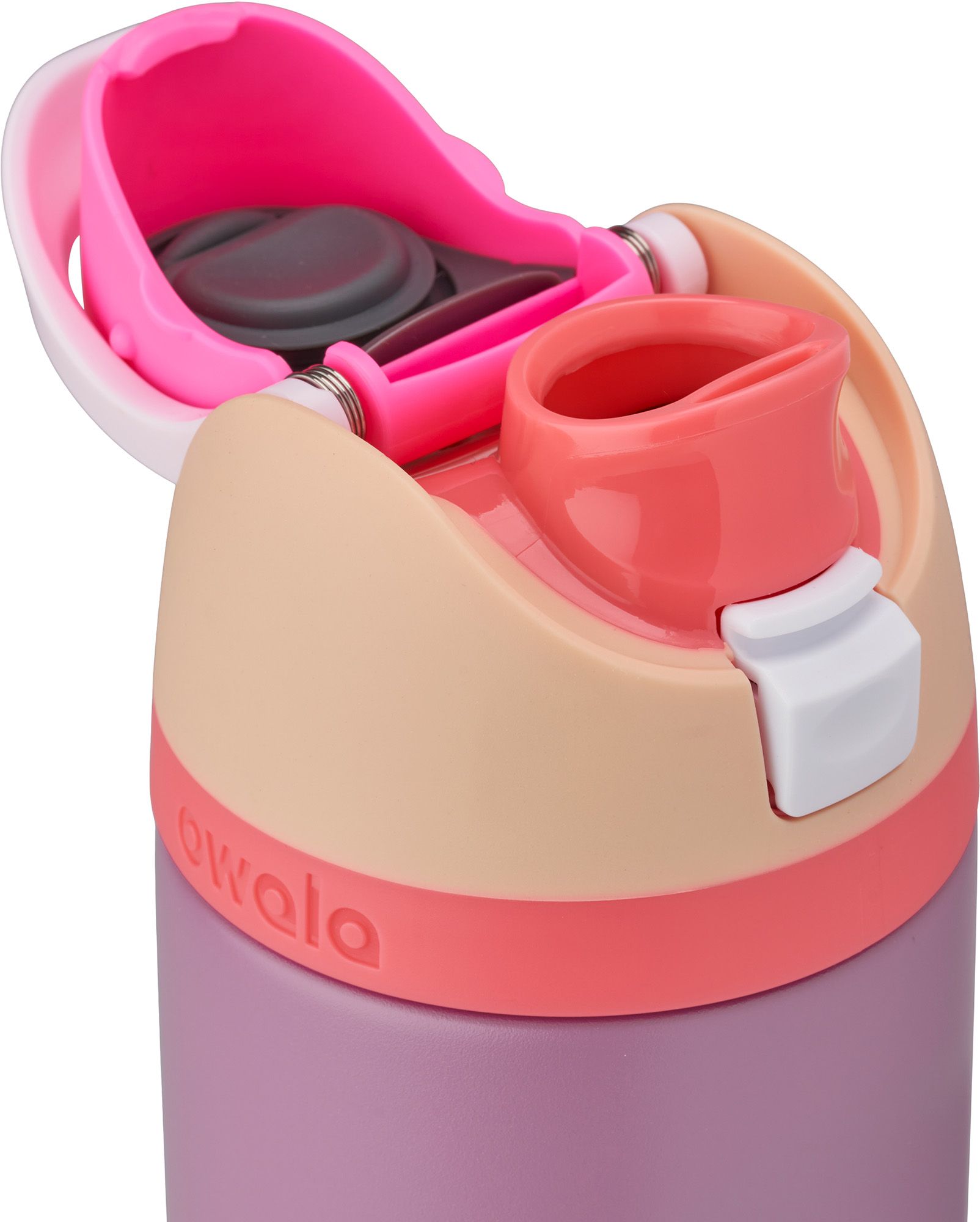 Owala 24 oz. FreeSip Stainless Steel Water Bottle product image