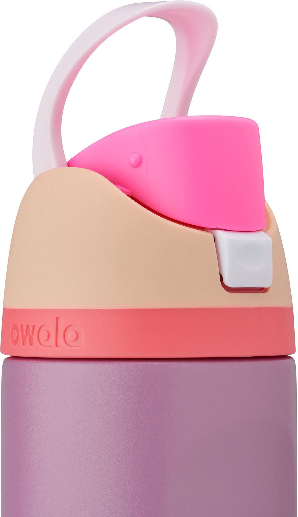 Owala 24 oz. FreeSip Stainless Steel Water Bottle product image