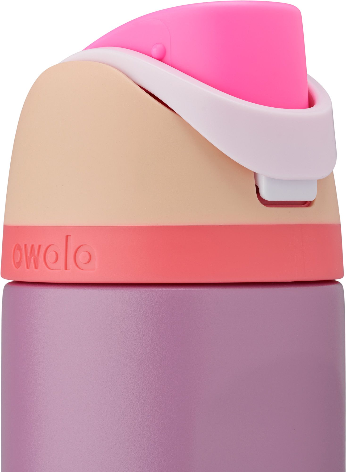 Owala 24 oz. FreeSip Stainless Steel Water Bottle product image