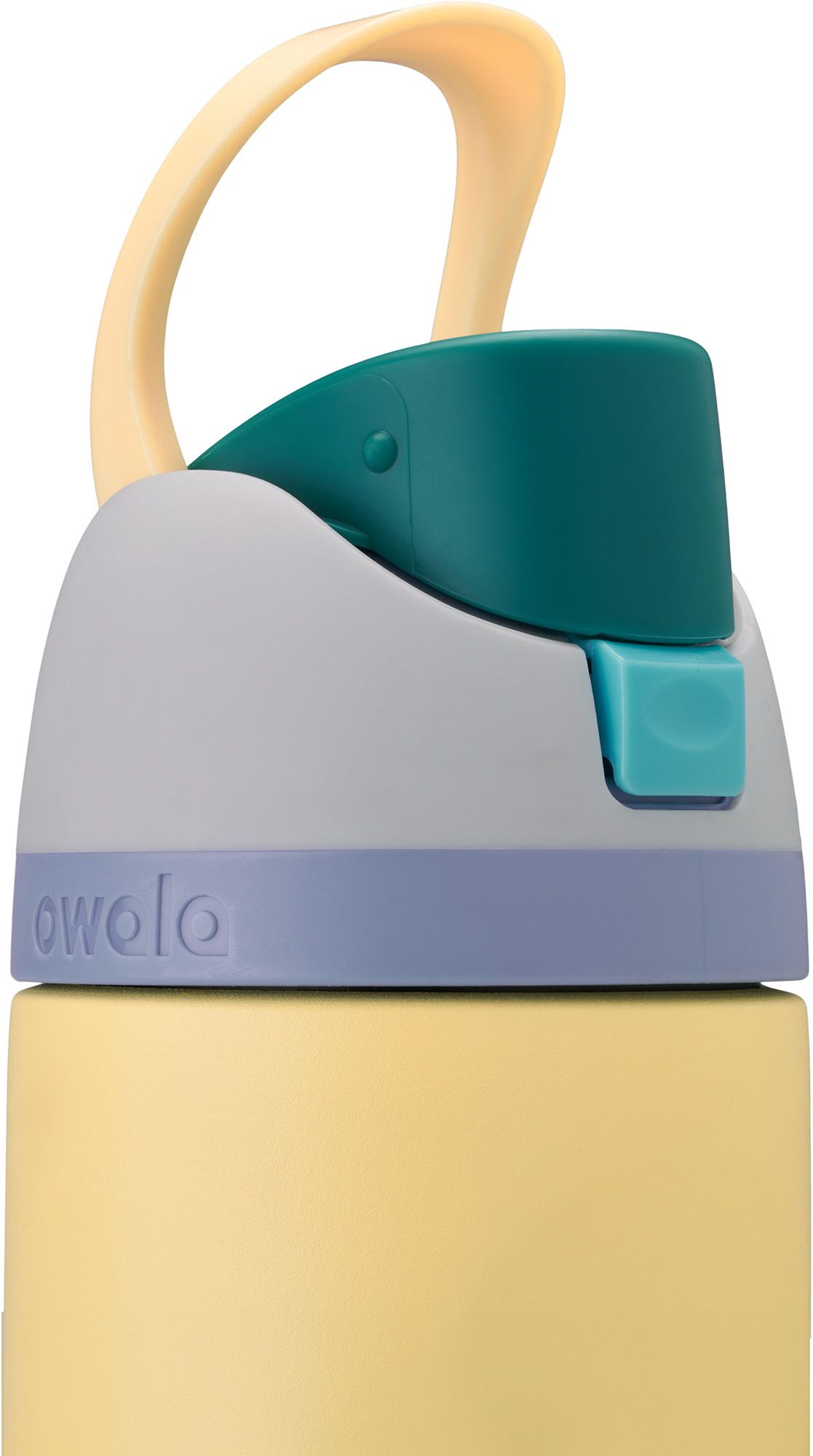 Owala 24 oz. FreeSip Stainless Steel Water Bottle product image