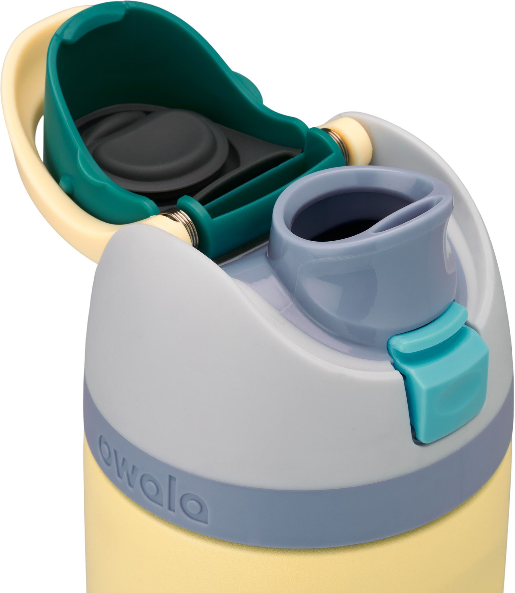 Owala 24 oz. FreeSip Stainless Steel Water Bottle product image