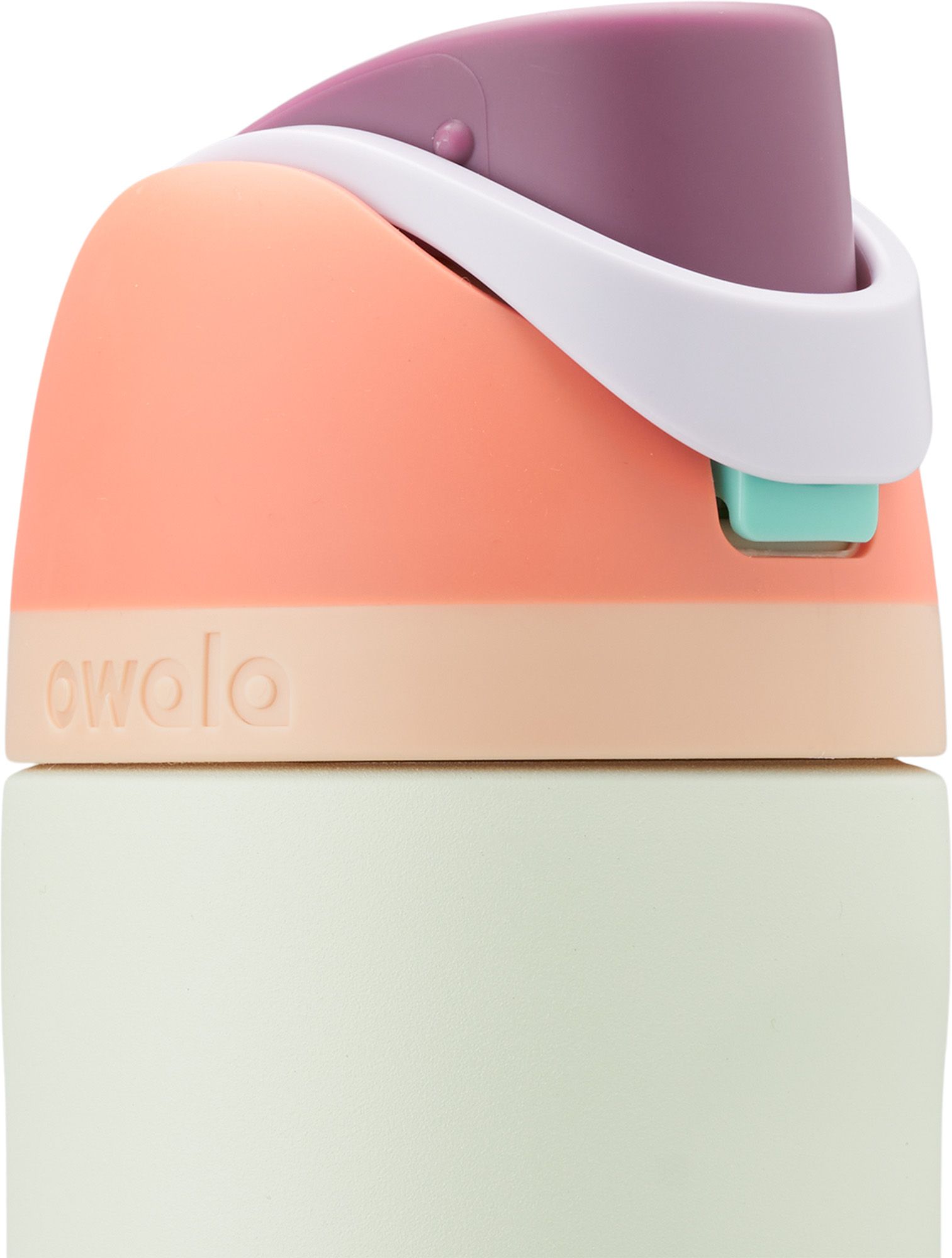 Owala 24 oz. FreeSip Stainless Steel Water Bottle product image