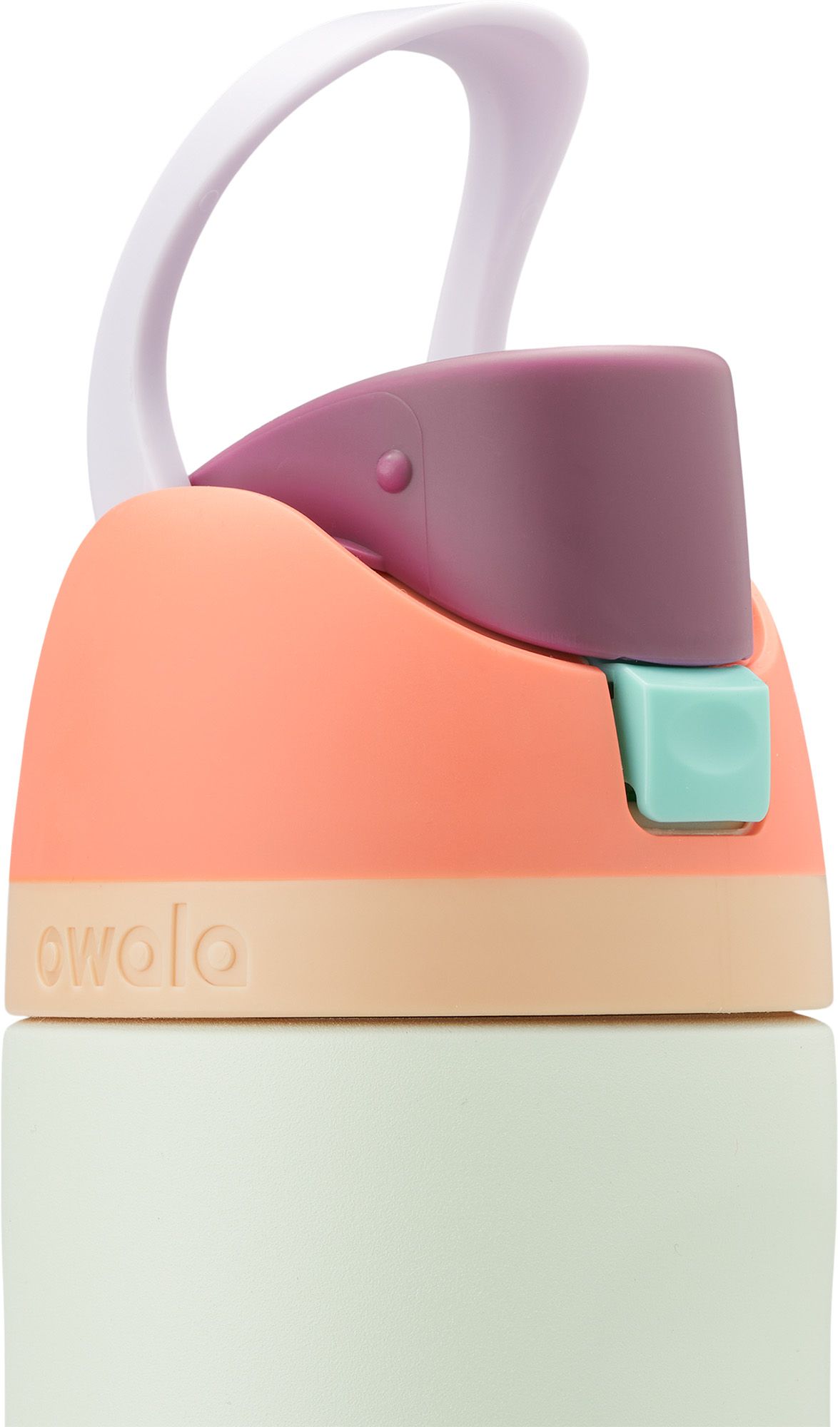 Owala 24 oz. FreeSip Stainless Steel Water Bottle product image