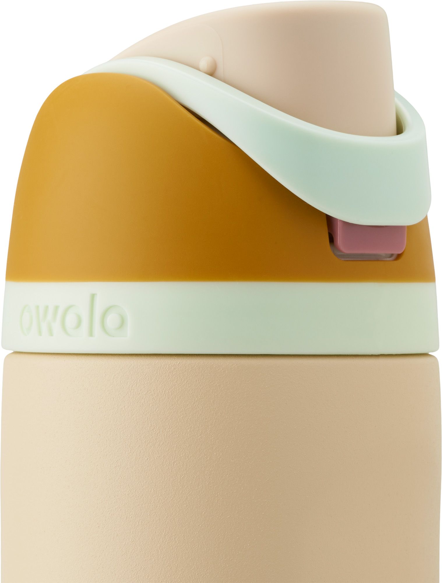 Owala 24 oz. FreeSip Stainless Steel Water Bottle product image