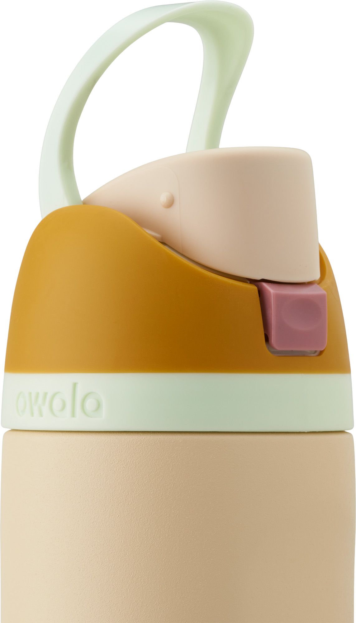 Owala 24 oz. FreeSip Stainless Steel Water Bottle product image