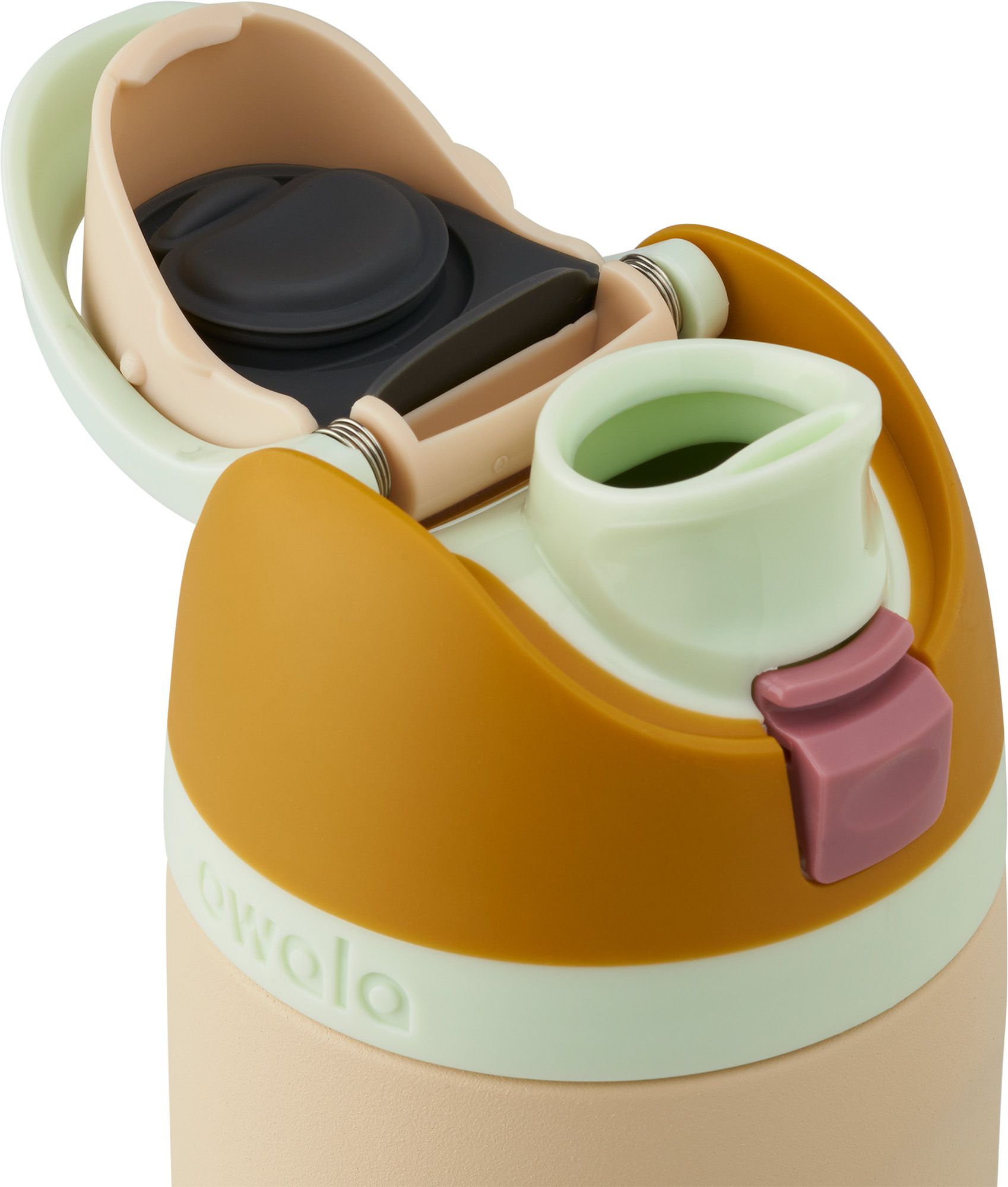 Owala 24 oz. FreeSip Stainless Steel Water Bottle product image