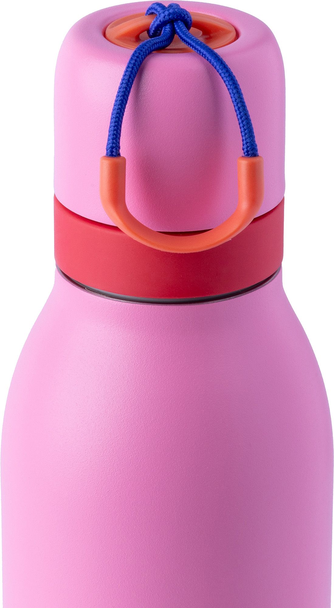 Owala 24 oz. FreeSip Stainless Steel Bottle with Twist Lid product image