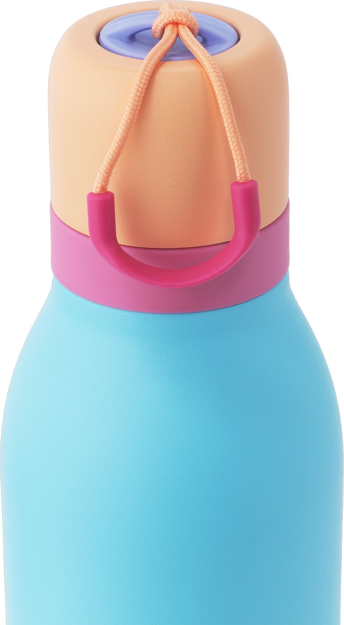 Owala 24 oz. FreeSip Stainless Steel Bottle with Twist Lid product image