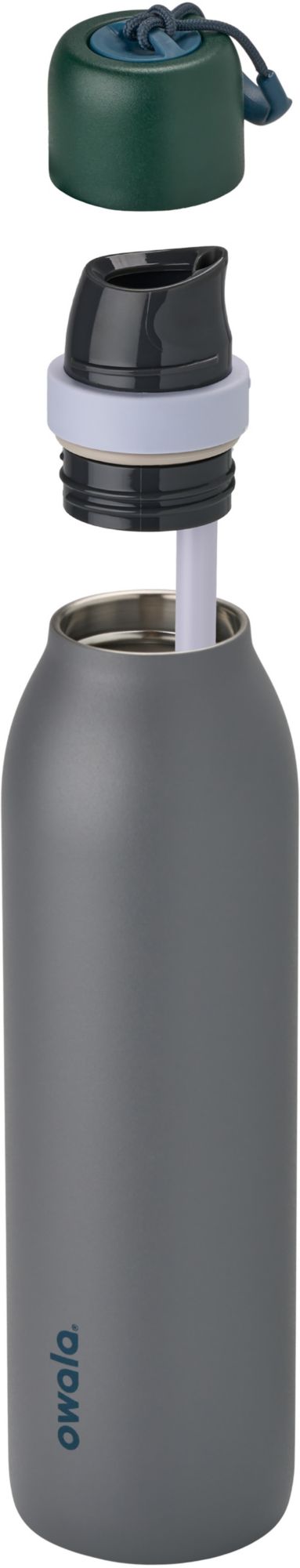 Owala 24 oz. FreeSip Stainless Steel Bottle with Twist Lid product image