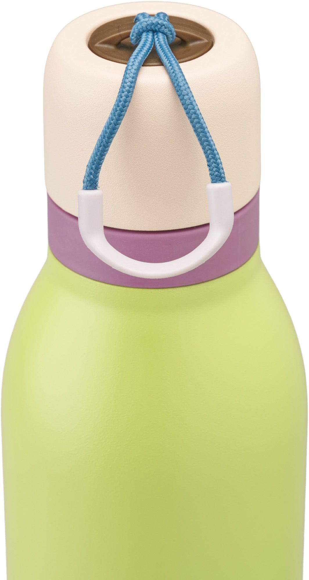 Owala 24 oz. FreeSip Stainless Steel Bottle with Twist Lid product image