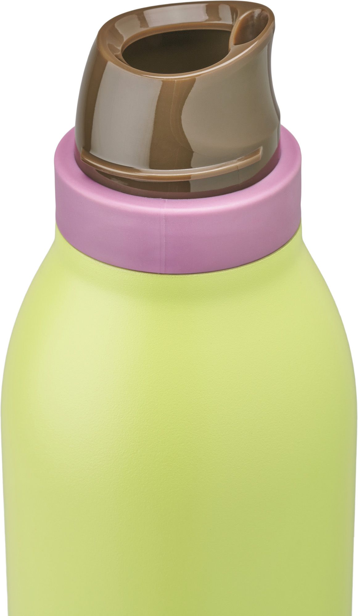 Owala 24 oz. FreeSip Stainless Steel Bottle with Twist Lid product image