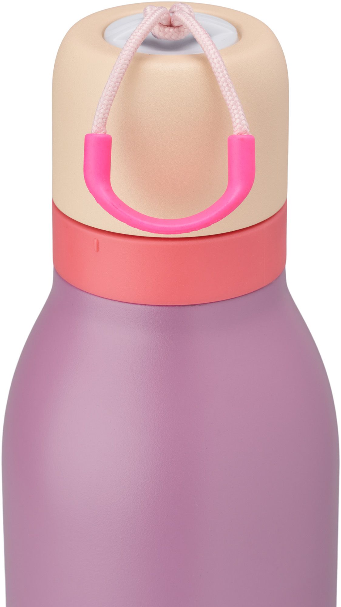 Owala 24 oz. FreeSip Stainless Steel Bottle with Twist Lid product image