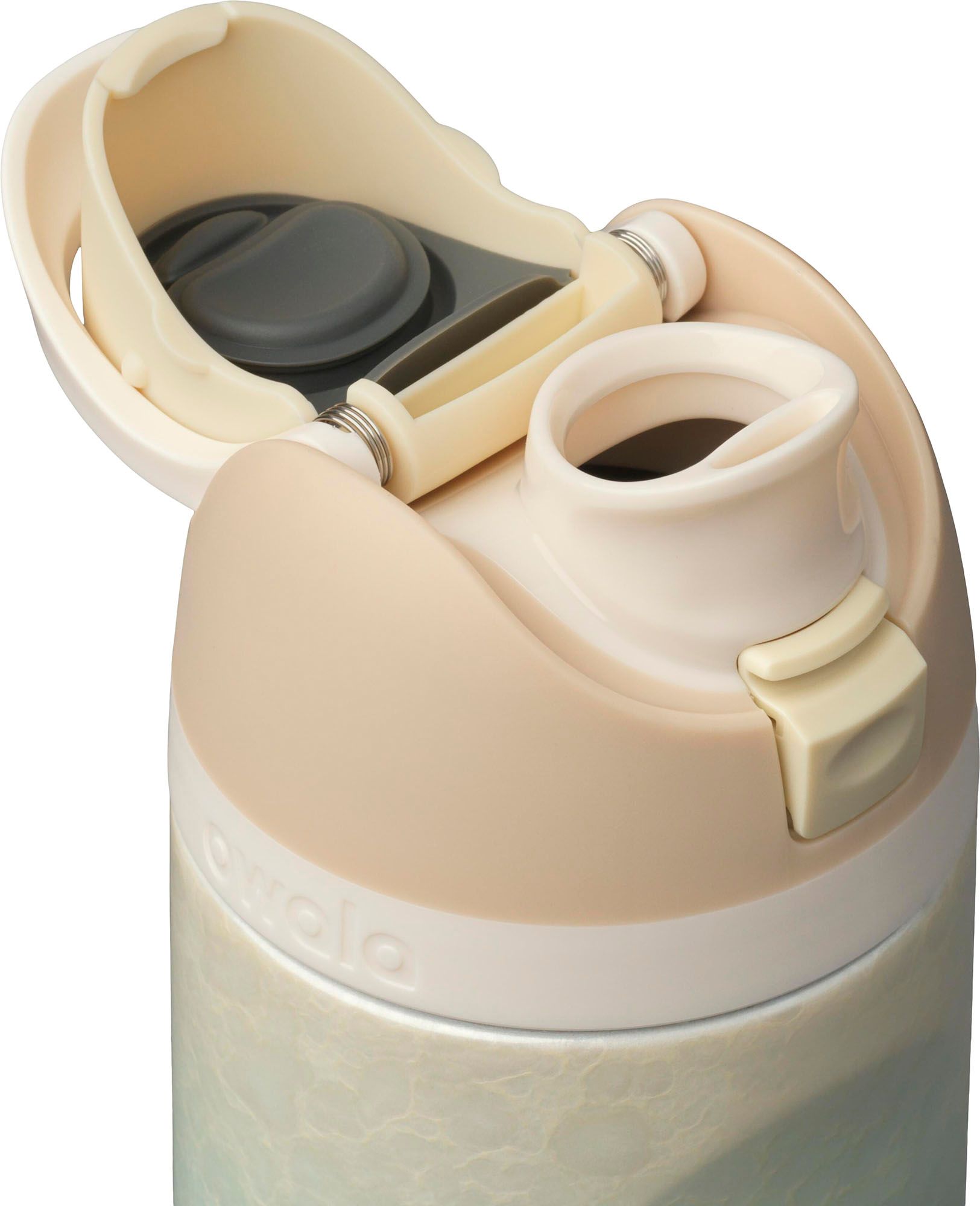 Owala 24 oz. FreeSip Stainless Steel Water Bottle - Owala Birthday Bash product image